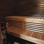 Laukkumaeki Farm * 伊萨尔米