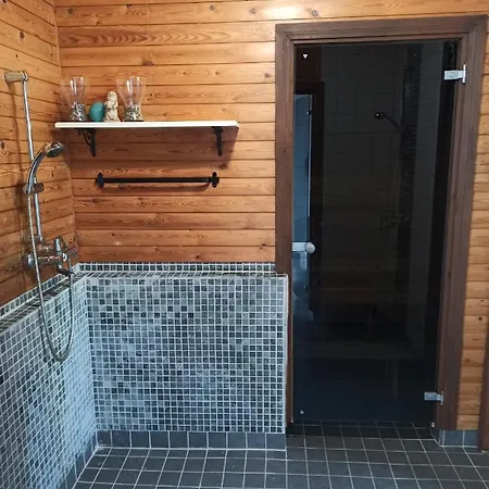 Alloggio per agriturismo Laukkumaeki Farm