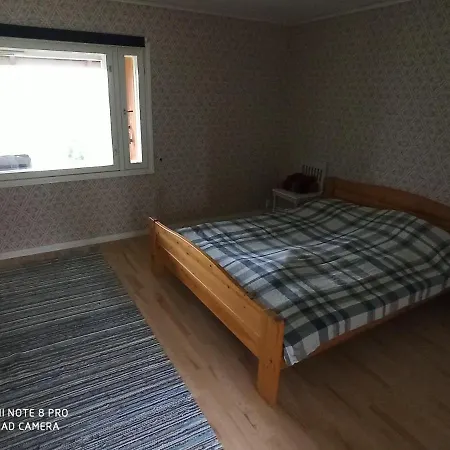 Laukkumaeki Farm Alloggio per agriturismo *