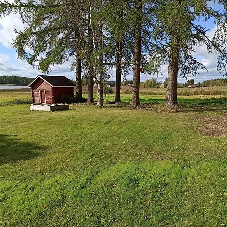 Laukkumaeki Farm مزرعة للإقامة إيسلمي