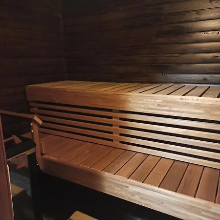 Laukkumaeki Farm * Iisalmi