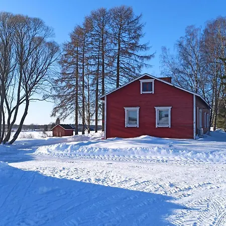 Laukkumaeki Farm * Iisalmi