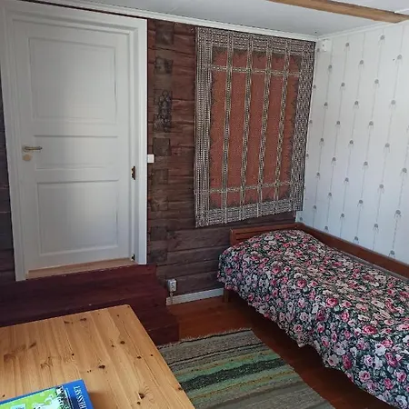 Laukkumaeki Farm * Iisalmi