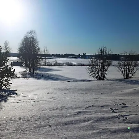 Laukkumaeki Farm * Iisalmi