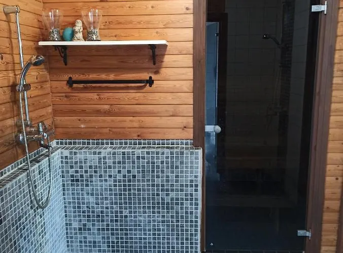 ファームステイ Laukkumaeki Farm