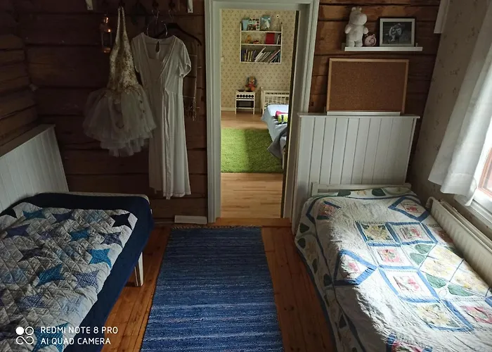 ファームステイ Laukkumaeki Farm *