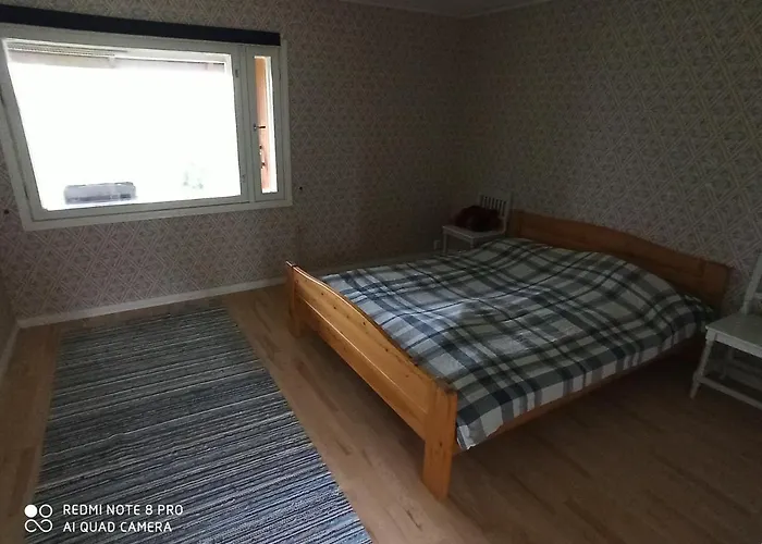 Laukkumaeki Farm ファームステイ *